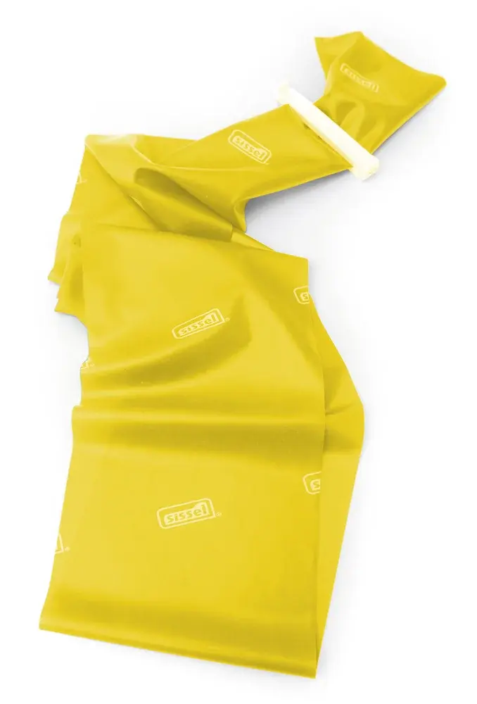 Bande élastique de musculation Fitband