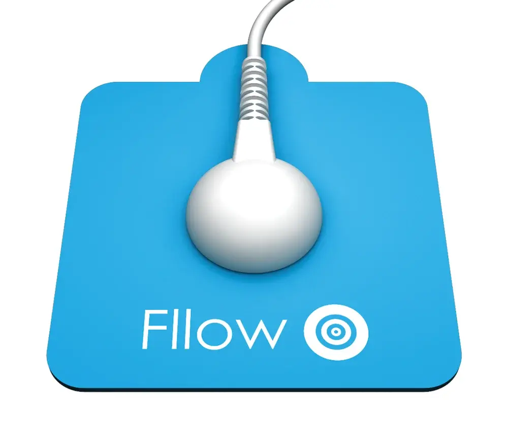 Électrodes corporelles pour Fllow-Lite et Fllow-Expert