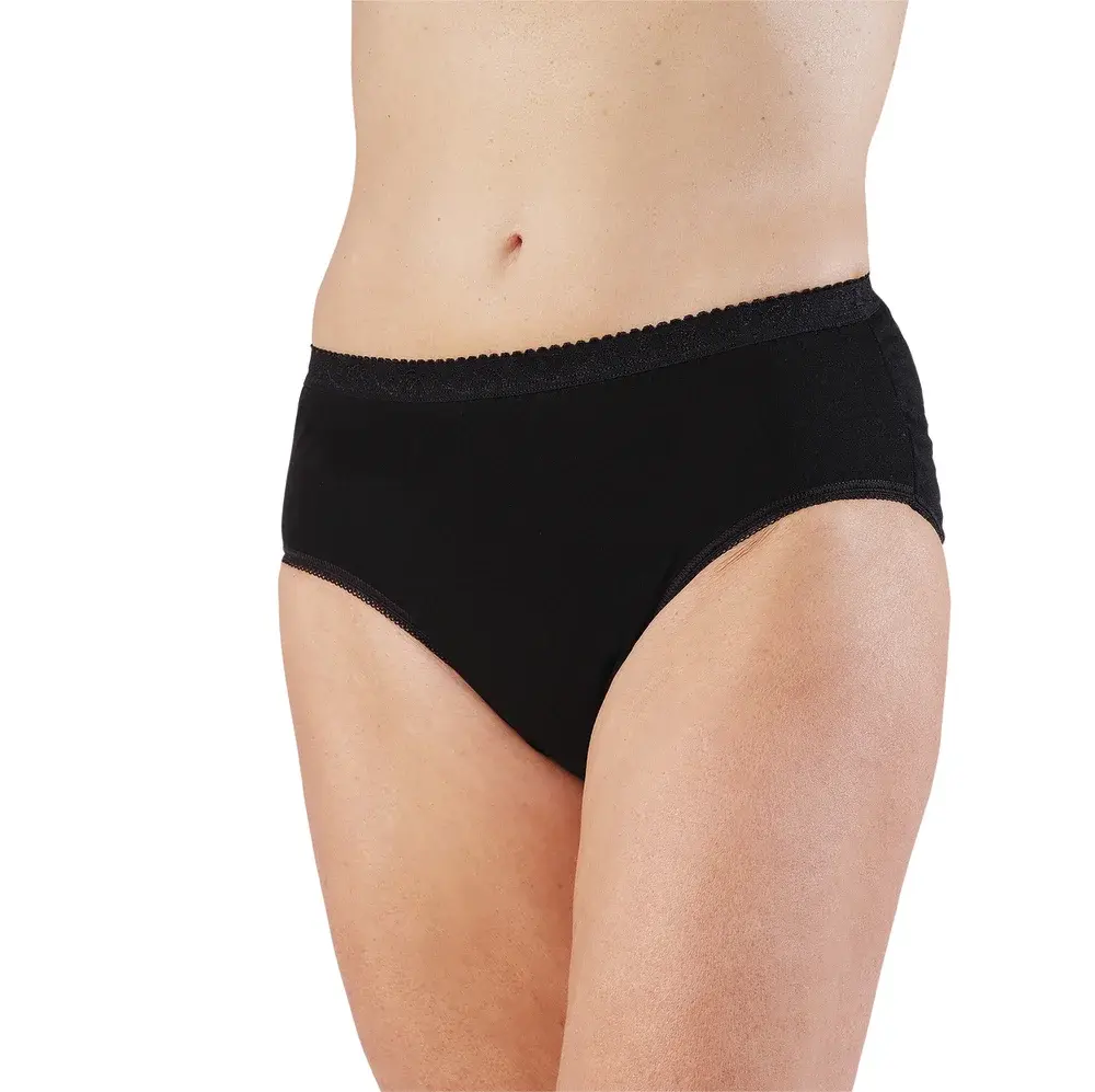 Culotte intraversable femme Maxi