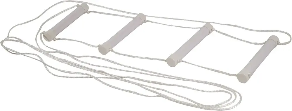 Échelle de lit médicalisé corde