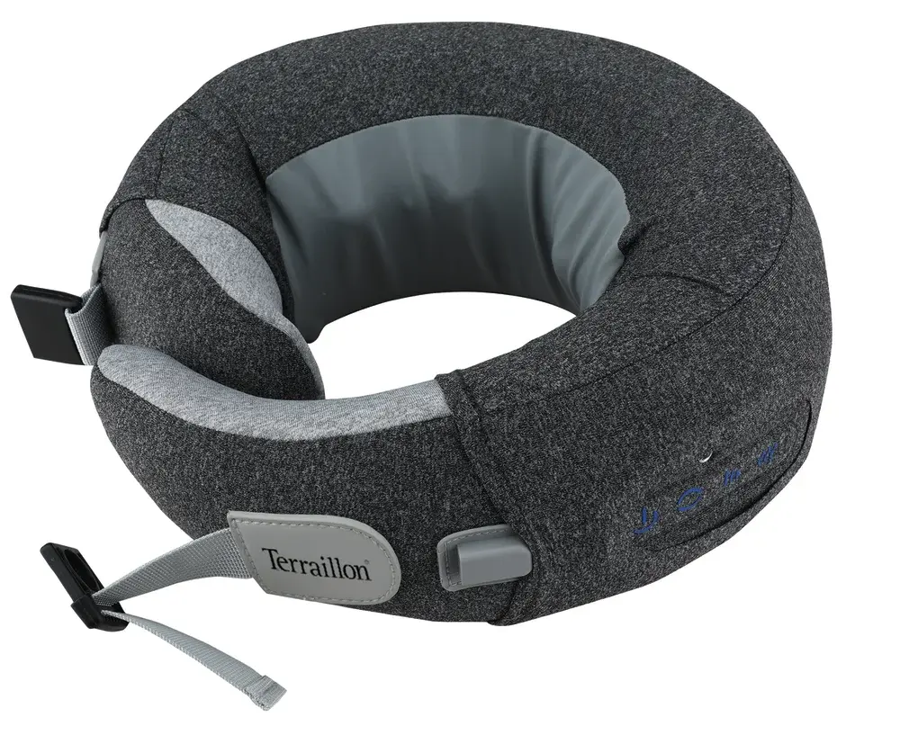 Coussin de massage chauffant Neck Massager