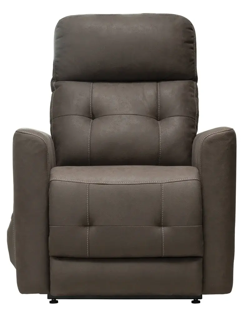 Fauteuil releveur 4 moteurs Louise hauteur réglable
