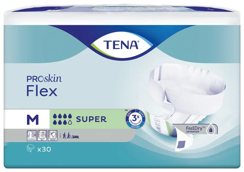 Protection urinaire Flex ProSkin