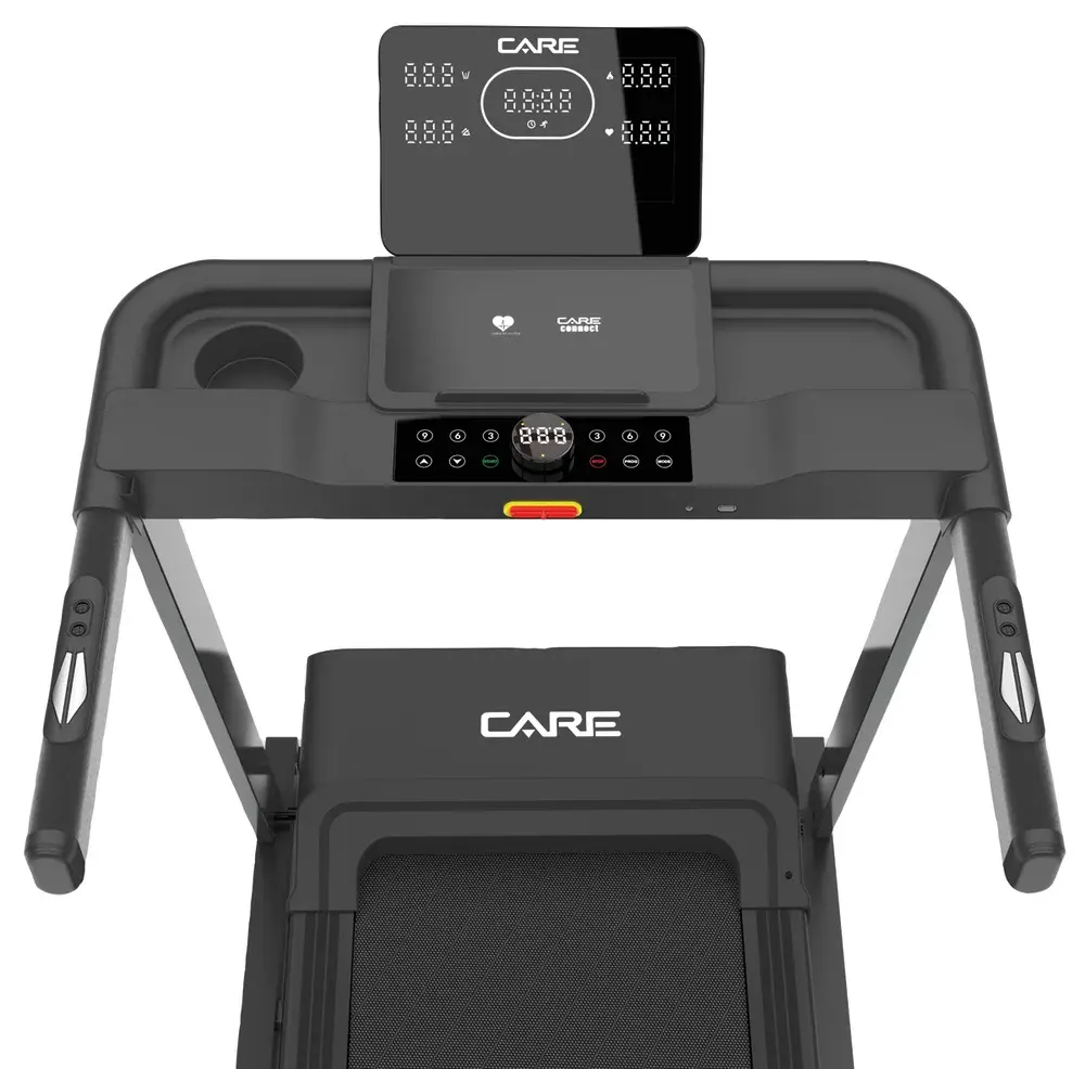 Tapis de course Jogger Max Connecté