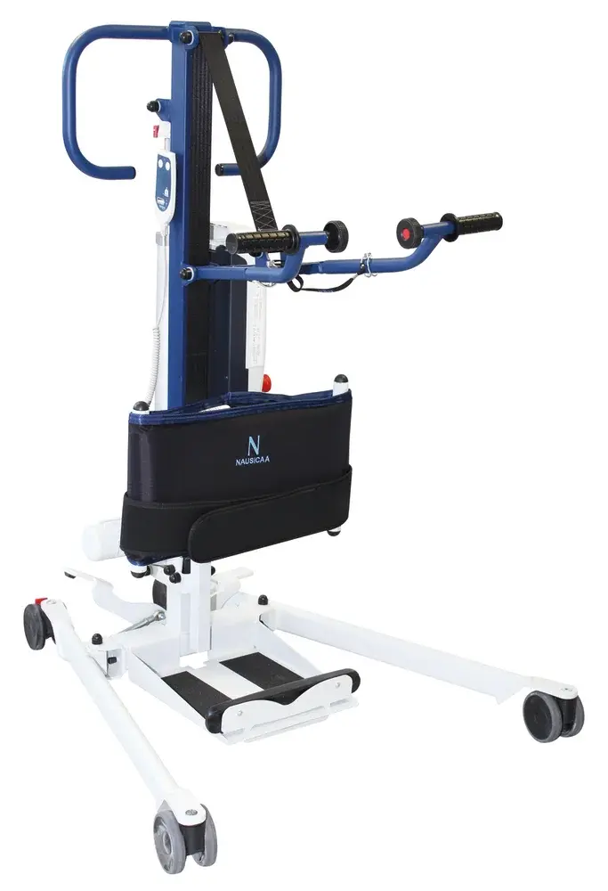 Verticalisateur Easylev 5