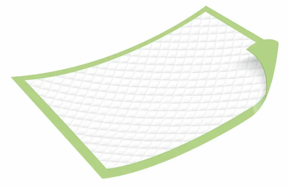 Alèse absorbante Pad