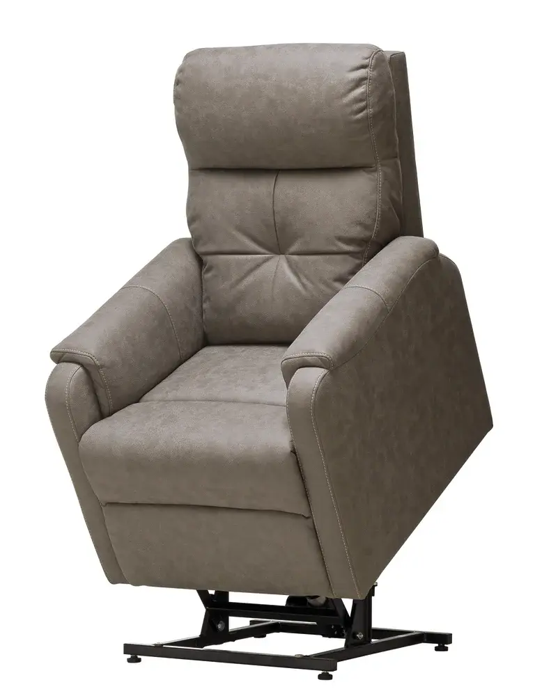 Fauteuil releveur 4 moteurs Thelma ergonomique