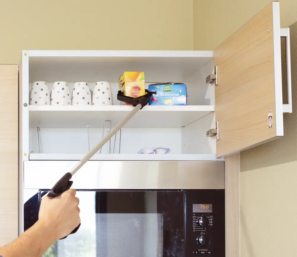 Pince de préhension de luxe