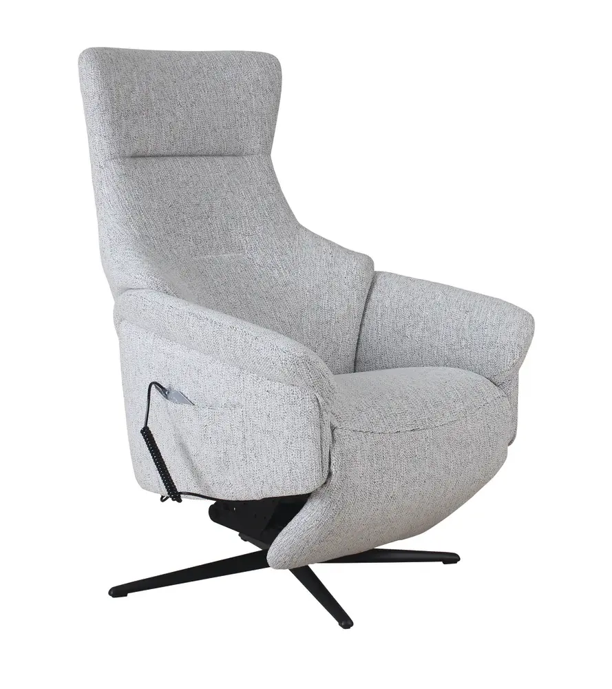 Fauteuil releveur 3 moteurs Nest