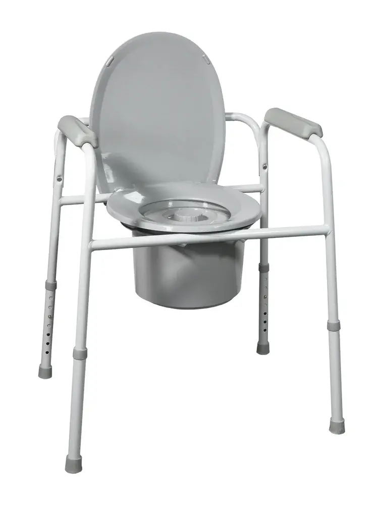 Chaise garde-robe 3-en-1 Talis