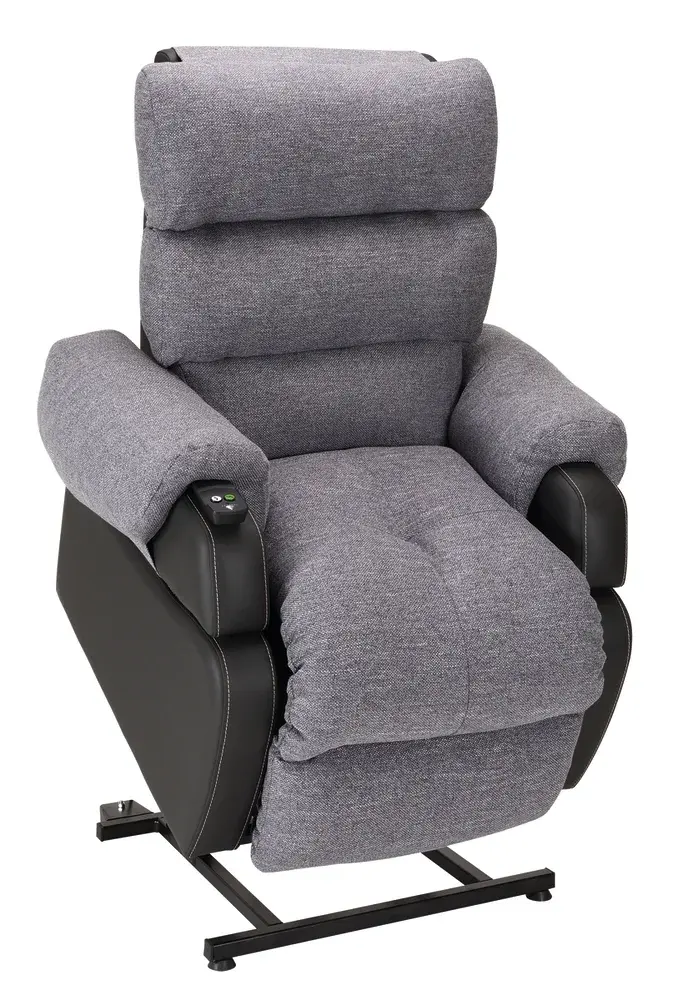 Fauteuil releveur 1 ou 2 moteurs électrique Cocoon