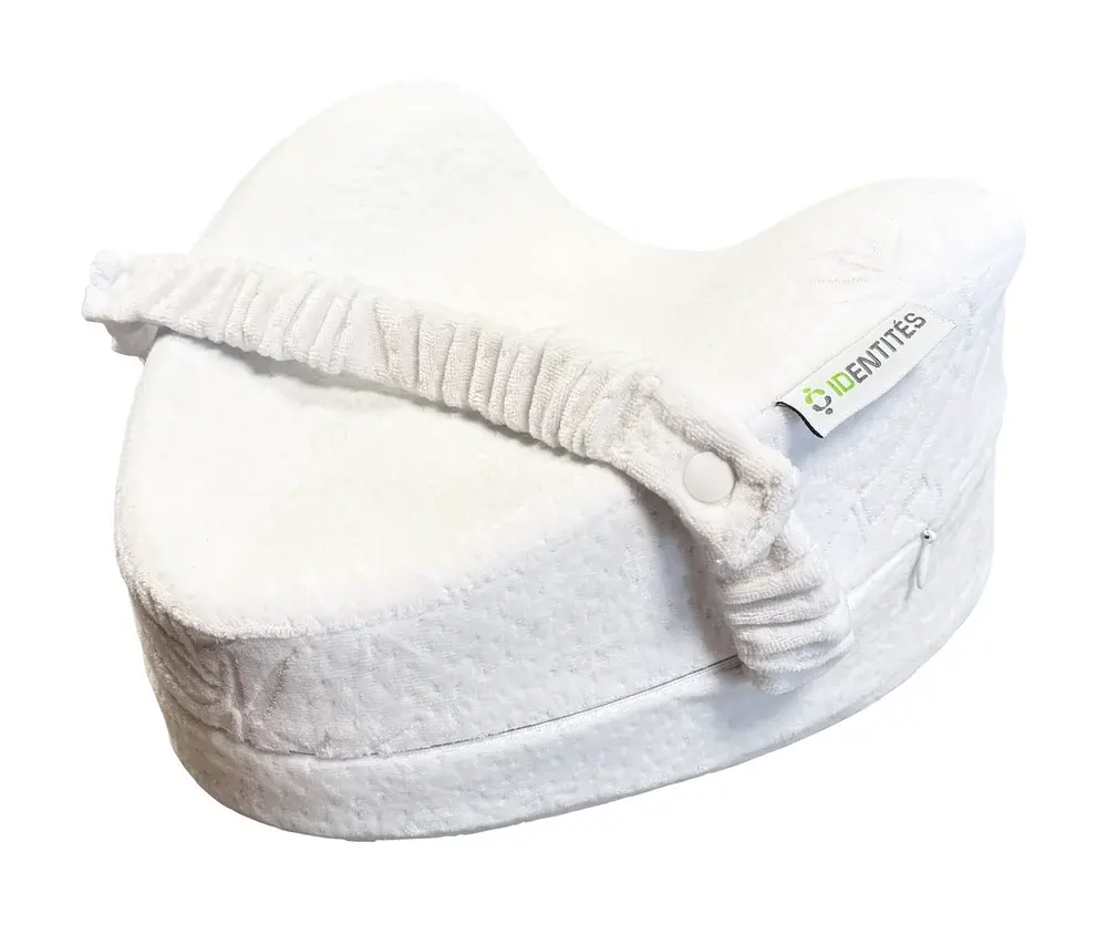 Coussin séparateur de jambes Leglift Vegelya
