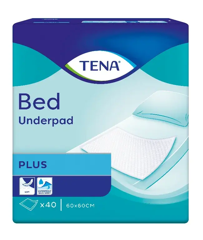 Alèse absorbante jetable Bed