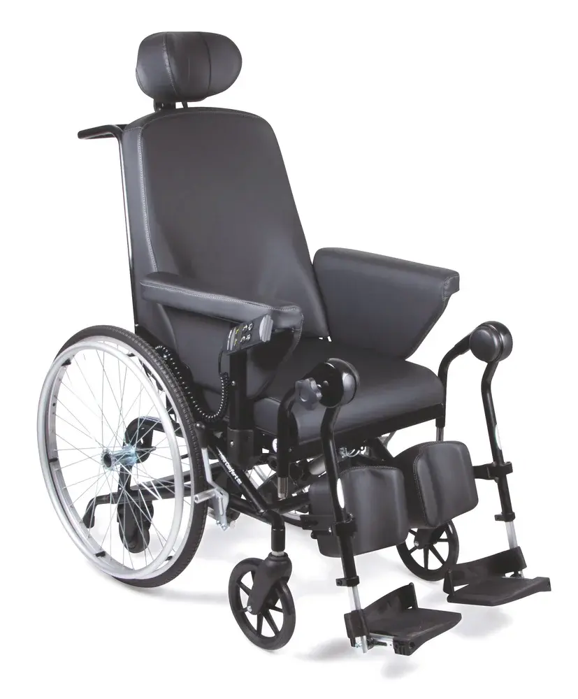 Fauteuil roulant de confort Ineo