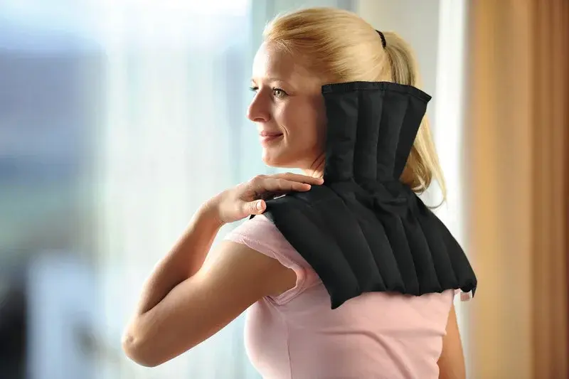 Compresse de lin Linum