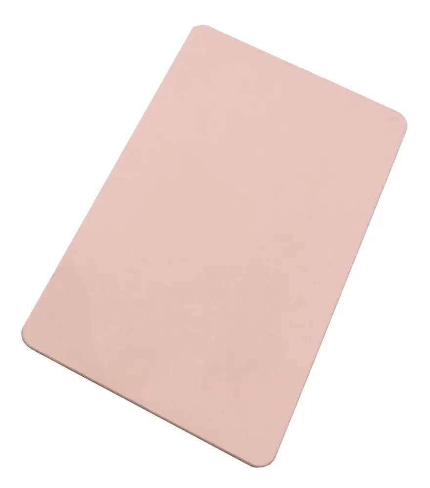 Sortie de bain en diatomite