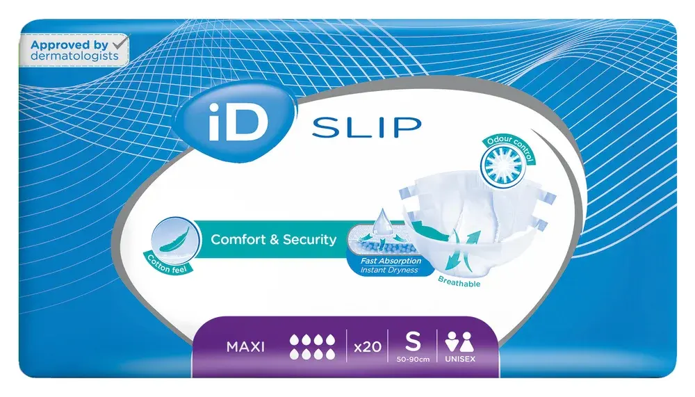 Slip absorbant