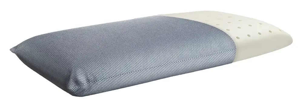 Oreiller thermorégulateur ICE