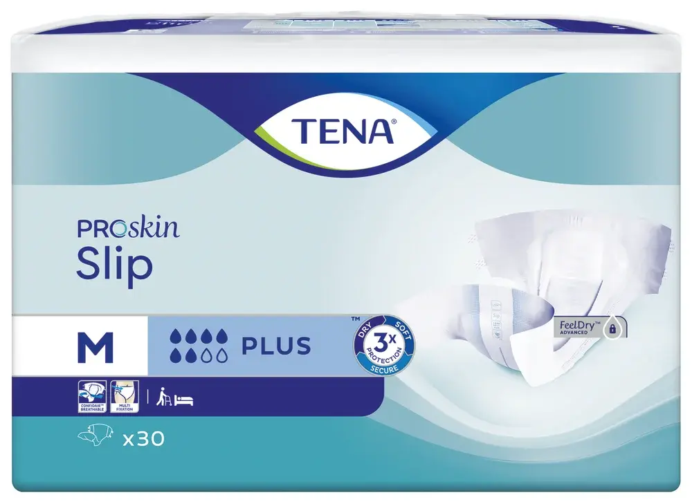 Protection urinaire Slip ProSkin