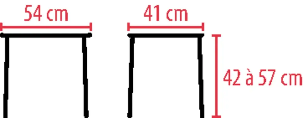 chaise de douche ergonomique