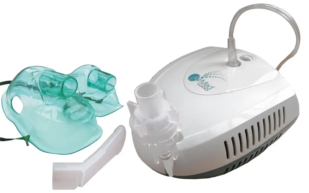 Nébuliseur pneumatique Airmed 1000