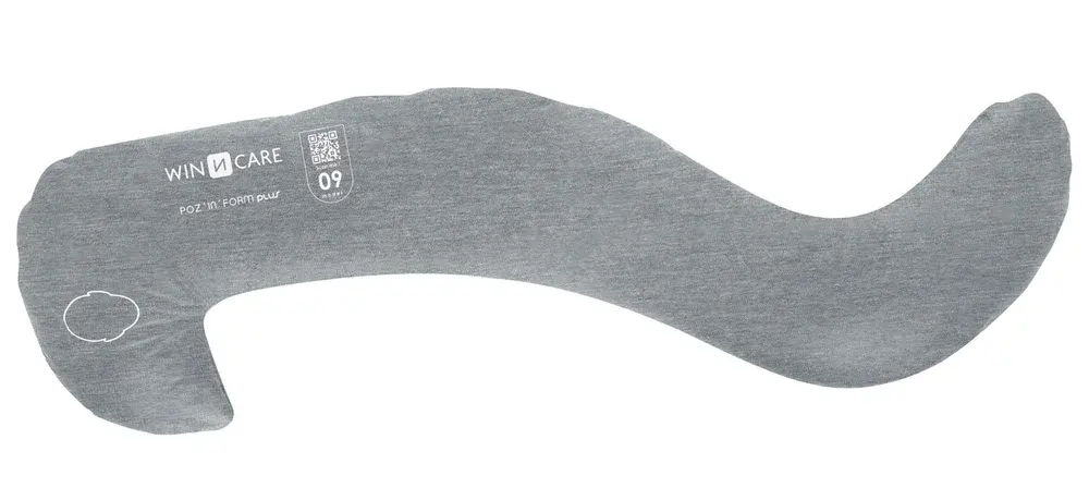 Coussin latéral 30° n°9