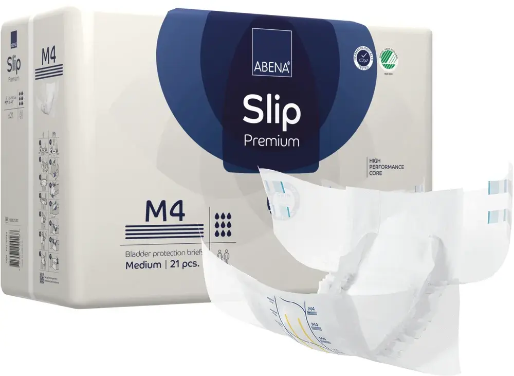Protection urinaire slip Premium
