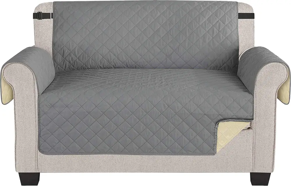 Housse de protection pour canapé et fauteuil