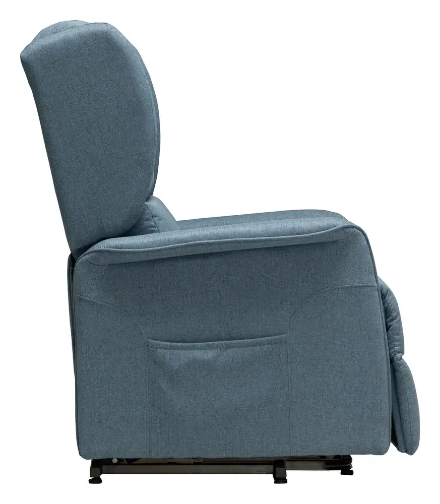 Fauteuil releveur 4 moteurs