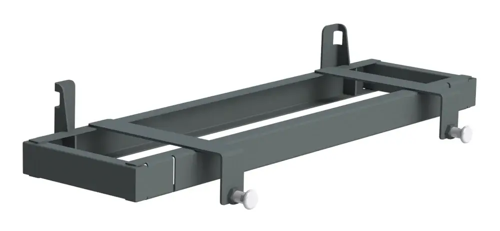 Rallonge de sommier pour lit médicalisé XD5