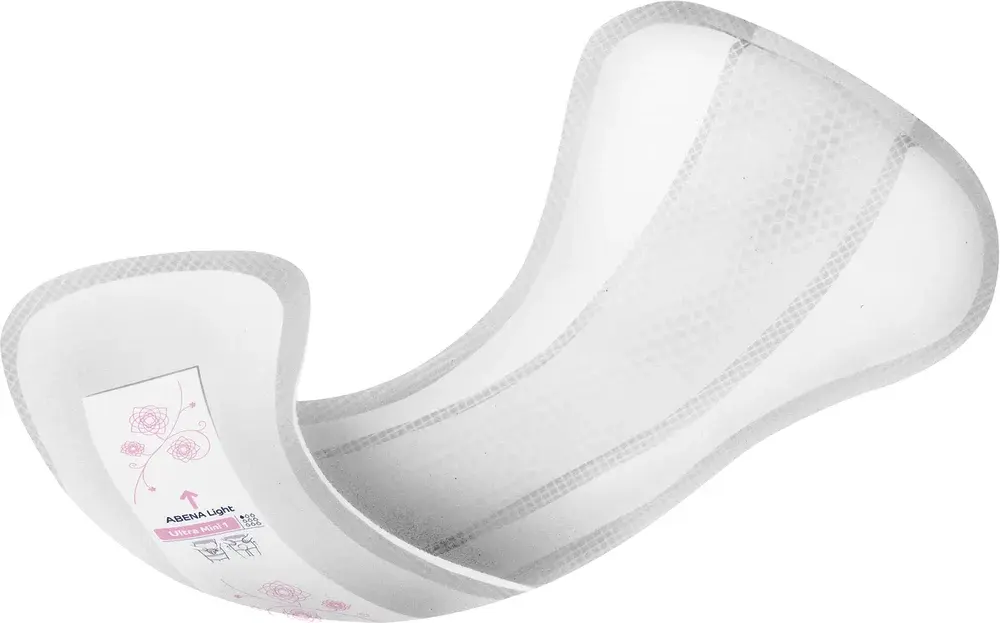 Protections fuites urinaires LIGHT Premium