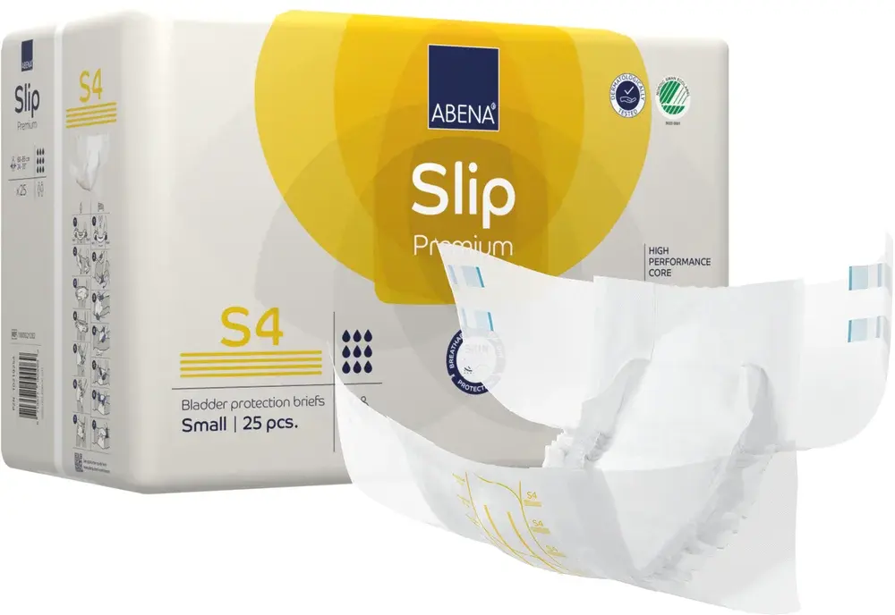 Protection urinaire slip Premium