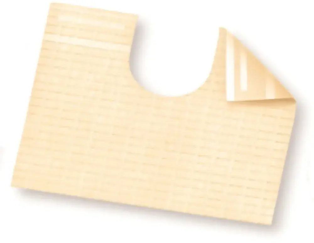 Bavoir adulte à usage unique ValaFit Tape