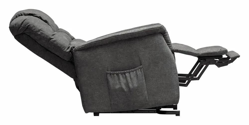 Fauteuil releveur 2 moteurs Easy II extra doux