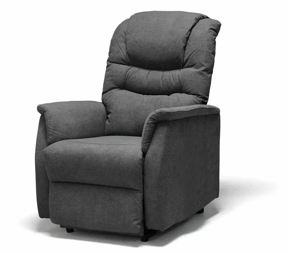 Fauteuil releveur 2 moteurs Easy II extra doux