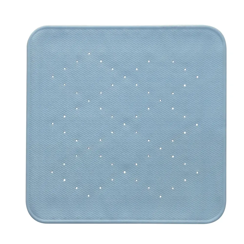 Tapis de douche et bain antidérapant