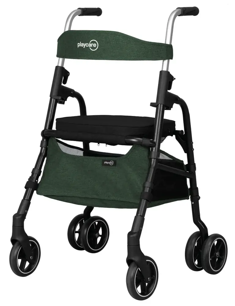 Rollator 4 roues W05