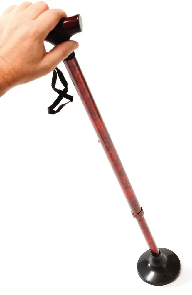 Embout de canne Stabicane