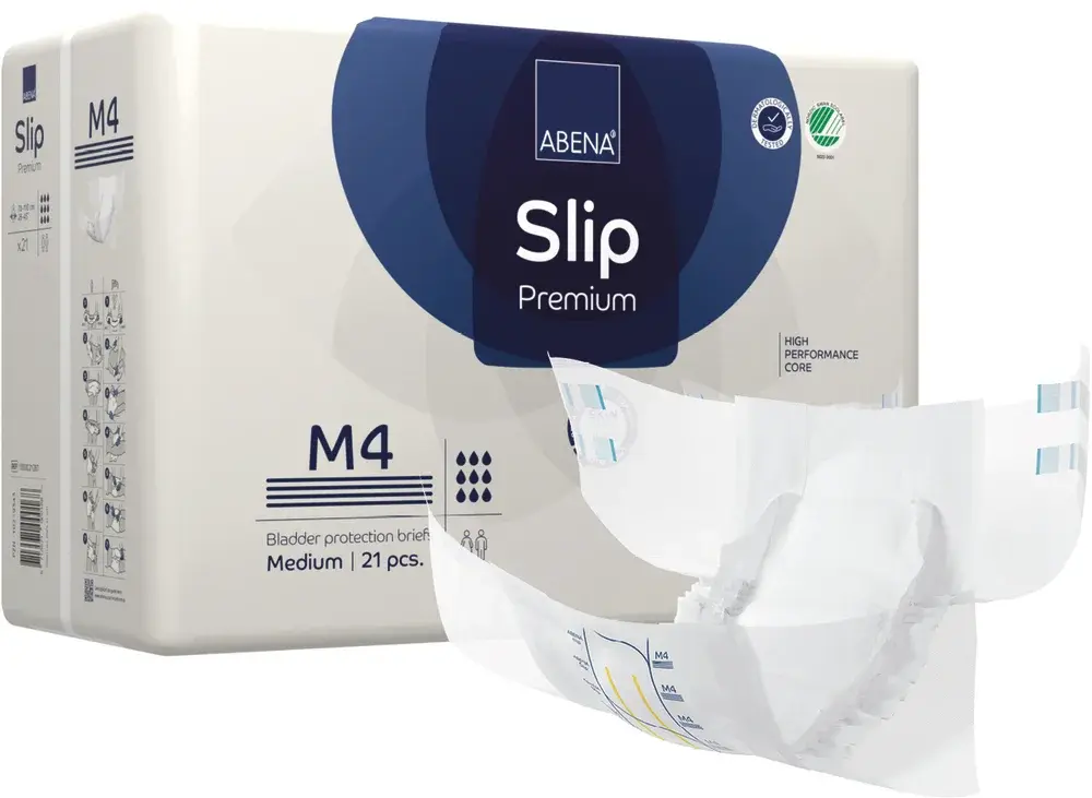 Protection urinaire slip Premium