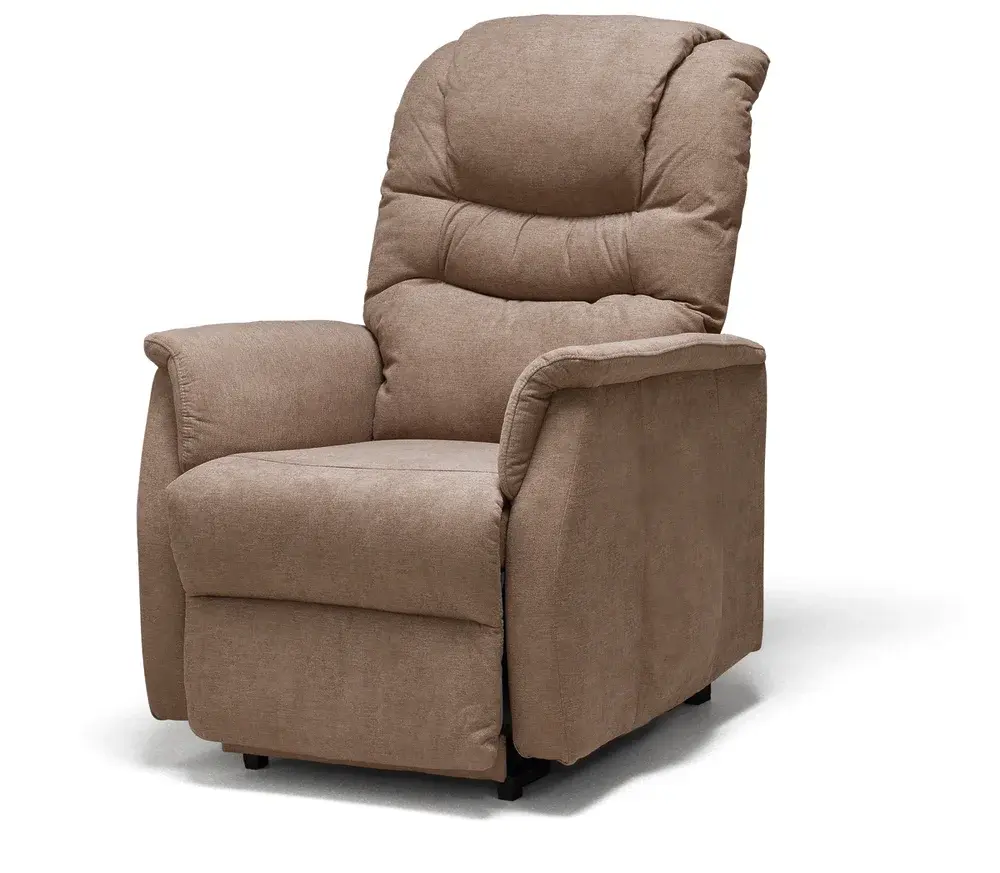 Fauteuil releveur 2 moteurs Easy II extra doux