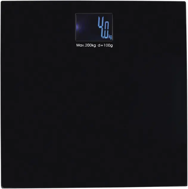 Produit Pèse-personne parlant pour malvoyants Image