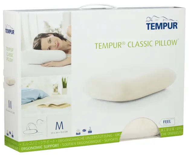 Produit Oreiller Classic Image