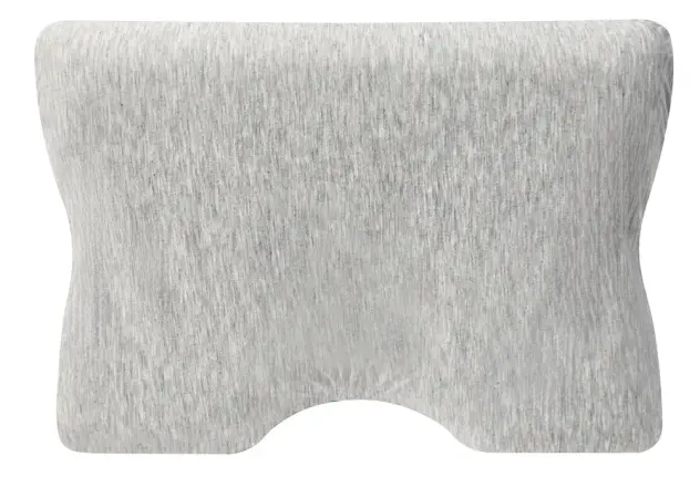 Produit Oreiller avec découpe cervicale B-DERMOFRESH Image