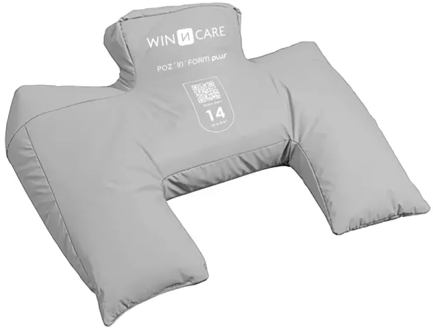 Produit Coussin semi-flower n°14 Image