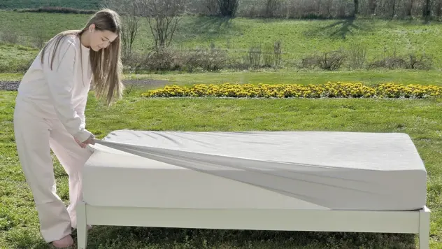 Produit Drap-housse impérméable Image