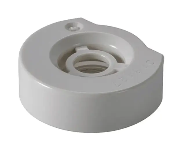 Produit Bouchon filtrant pour nébuliseur portable Micro Air U-100 Image