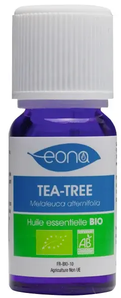 Produit Huile essentielle Tea tree BIO Image