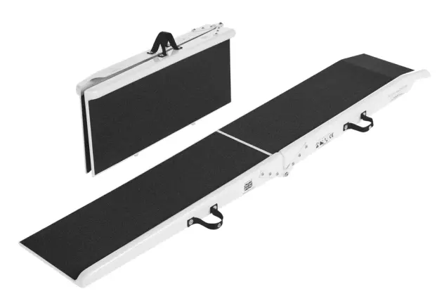 Produit Rampe pliante et démontable Image