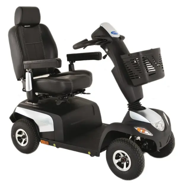 Produit Scooter PMR Orion Pro Image