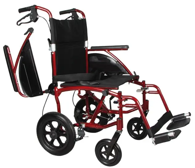 Produit Fauteuil de transfert Stan'Ultra Image